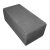 Кирпич бетонный утолщенный полнотелый ОК25-12-8,8 (М75) серый 250х120х88