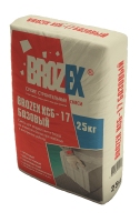 Клей Brozex КСБ - 17 Базовый